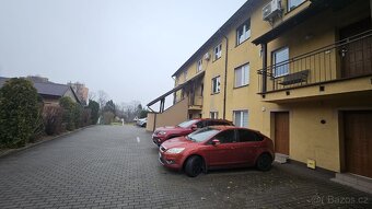 Byt 2+kk s garáží - 7