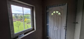 Rodinný dům v započaté rekonstrukci – Meziměstí, okr. Náchod - 7