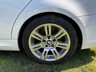 BMW E91 325d 150kW - 7