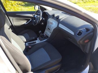 Mondeo 2009 - 7