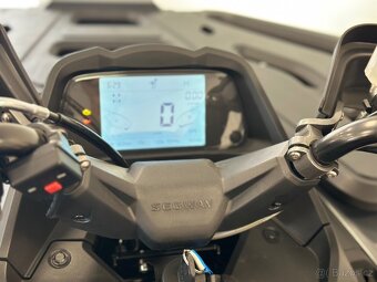Segway AT6L Limited Super cena - 7