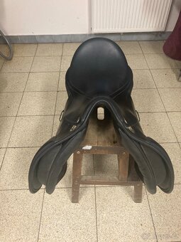 Sedlo Kentaur Antigona - 7