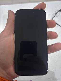 iPhone 14 Pro (256 GB, SPACE BLACK) - TOP STAV 10/10 - 7