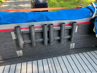 Rybářská loď Selco Rival - 7