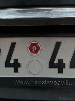 Mercedes Benz E W211 320 CDi - 7