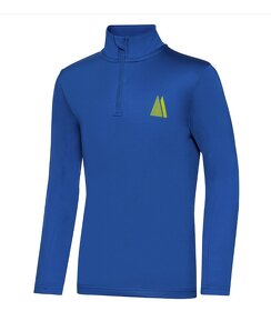 Chlapecké funkční lyžařské triko CRIVIT, 158/164 - 7