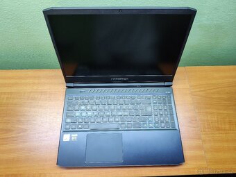 Predator Helios RTX-3080,i7,1TB,RGB-CZ,Kovový. - 7