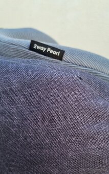 Set autosedaček Maxi-Cosi: isofix 2way základna - 7