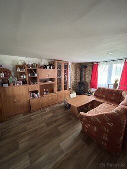 Prodej velké chaty se zahradou, Opatovec - 7
