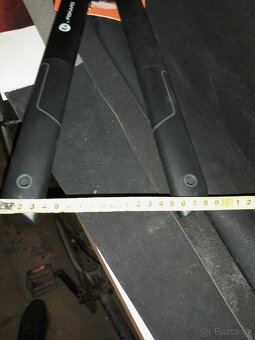 NŮŽKY  NA ŽIVÝ PLOT FISKARS NOVÉ - 7