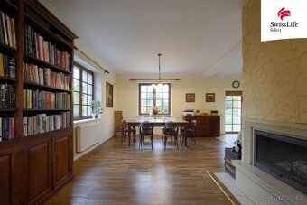 Prodej rodinného domu 249 m2 Spojovací, Pyšely - 7