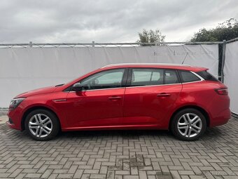 Renault Mégane, 1,6 84kW, Původ ČR, Serv. kniha - 7