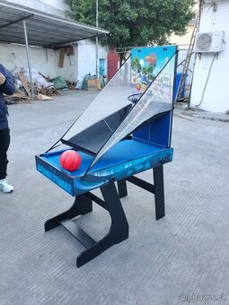Prodám multifunkční herní stůl Kombi15 - zcela nový - 7