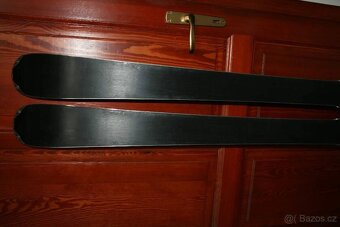 lyže Fischer Motive 160 cm - 7