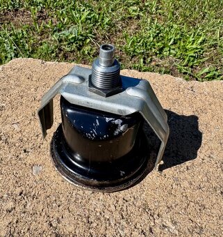 Jawa 50 pionyr, malá kyvacka - tachometry - 7