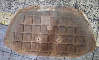 prodám veškeré ND ze Škody Octavie 2 - 7