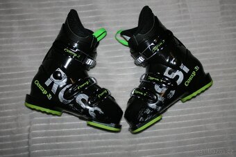 lyže Stockli RX 90 cm - 7