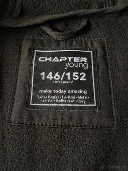 Chlapecké bundy 146/152 - 7