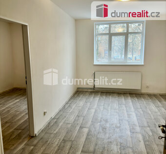 Pronájem bytu 2+1, 65 m2, Palachova, Ústí nad Labem - 7