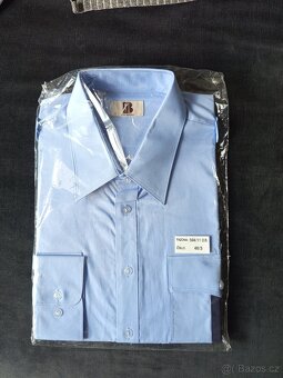 Policie košile PČR - 7