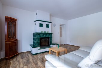 Pronájem rodinného domu 140 m², Okřínek, ev.č. N08647 - 7