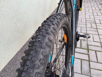 Felt Dispatch 9/80, velikost ramu 20" L - doklady o puvodu - 7