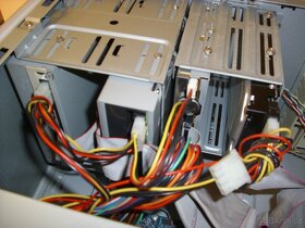 Pentium Intel Celeron - komponenty, nahradní díly - 7