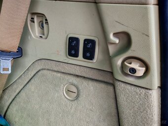 Mercedes GL 420CDI 225KW,7míst - 7