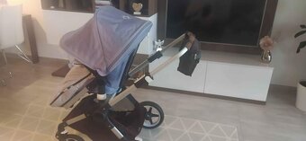 Kočárek Bugaboo Fox - 7