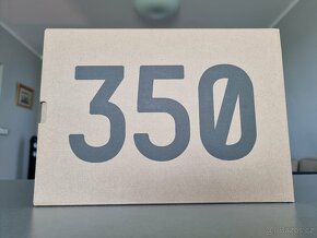 Adidas Yeezy Boost 350 v2 Red - 7