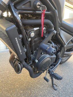 Honda CMX500 Rebel 2017 - 7