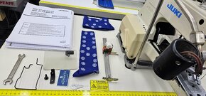 šicí stroj JUKI MB 377 - 7