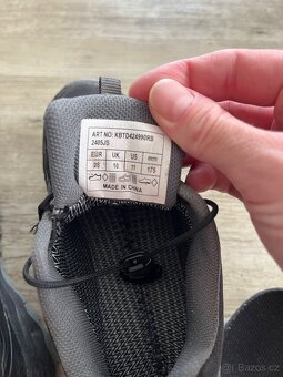 Dětské outdoorové boty, vel. 28 - 7