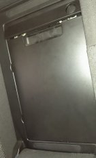 BMW e46 / e90 / e91 - Skivak / úložný pytel na lyže - 7