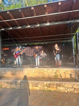 Hledáme bubeníka - 7