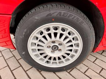 Lancia DELTA HF INTEGRALE 16V EVO1 - 7