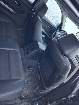 Prodám bmw e91 325d - 7