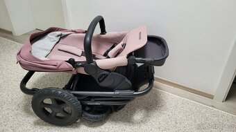 Kočárek Easywalker Harvey 2 + korba - 7