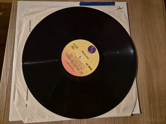 Depeche Mode US maxi 12´´ - 7