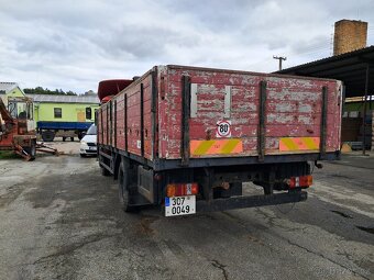 AVIA A31 Turbo valník - 7