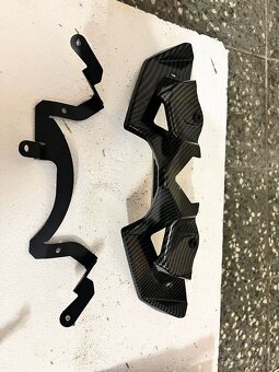 Kawasaki z900, doplňky - 7