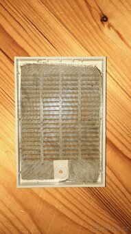 Tesla Elektrický vrátnik r.v.1981 - 7