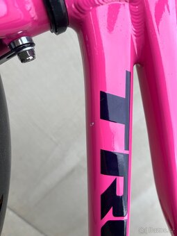 Dětské kolo Trek 12 - 7