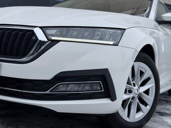 Škoda Octavia 2.0 TDi 85 kW / STYLE / 2020 - 7