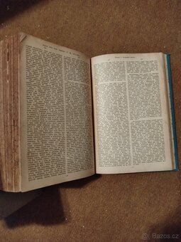 František Palacký Dějiny národa českého - 7