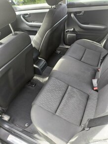 Audi A4 B7 sedan - 7