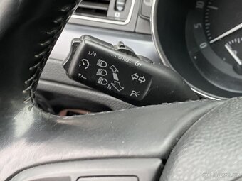 Škoda Superb II 1.6 TDi ,  77 kW nafta, 2012 - 7