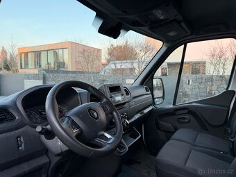 Renault Master 2.3D L3H3 - 7