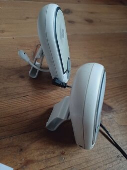 Dětská chůvička Motorola MBP 16 - 7