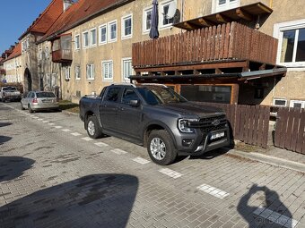 Alu kola 265/60/18 - 7